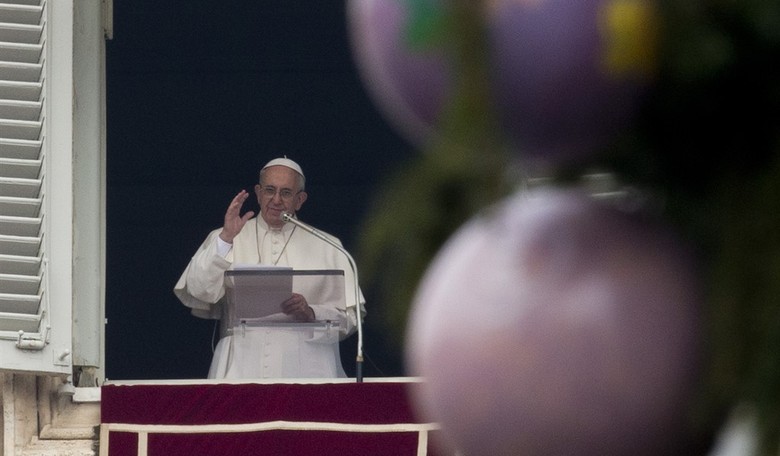 Making Sure Christ Is The Essence of Christmas