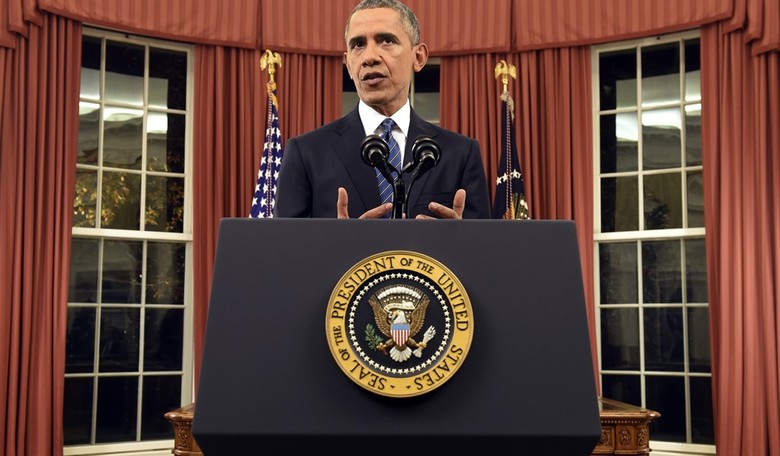 Why This, President? Why Now?