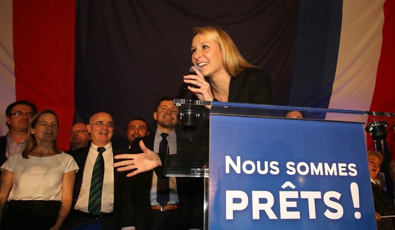 The Timing Is Right For a Populist Surge