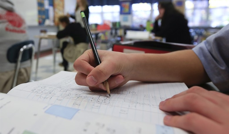 The Education Industry’s Socialist March