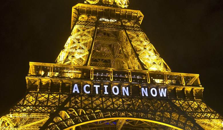 Why You Should Mourn Implementation of the Paris Climate Agreement