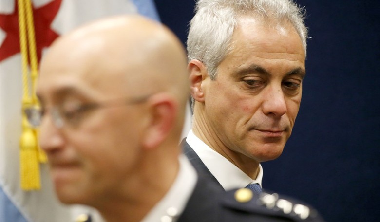 Chicago Police Scandal Highlights Problems with One-Party Rule