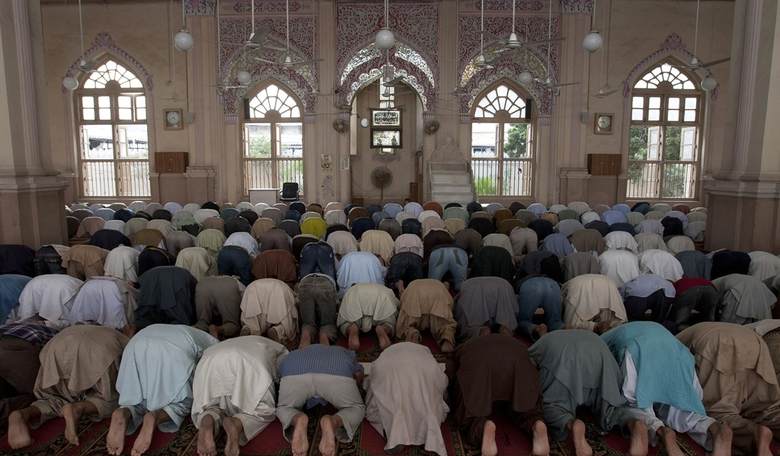 Should We Religiously Profile?
