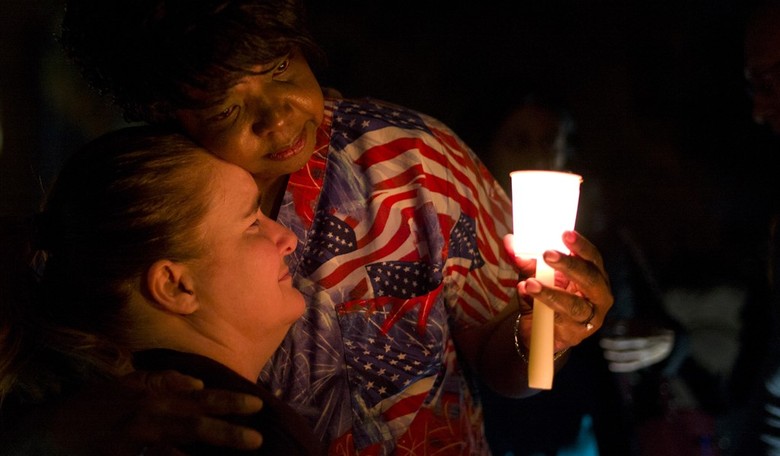 Did San Bernardino Killer Plan 2012 Terror Attack?