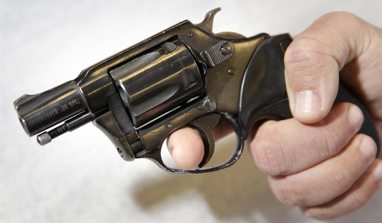 Irony: Pro-Gun Control Democrat Reportedly Shot And Killed Her Former Campaign Treasurer  
