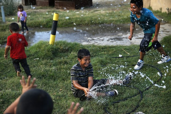 Let’s Bring Back the Sounds of Our Childhood Summers