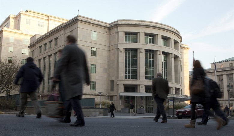 BREAKING: PA Supreme Court Stops the Steal