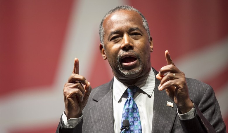 Carson Says Trump May Not Be Only One Leaving Party If GOP Moves Forward With Brokered Convention 