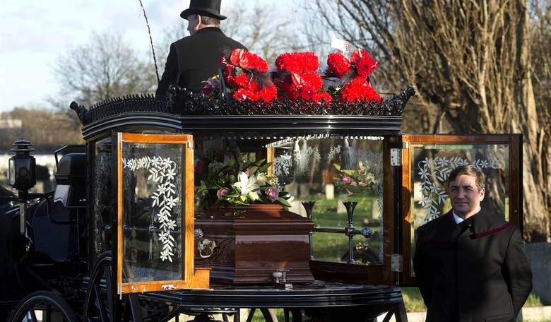 Why Is a British Labour MP In Such a Rush for State Assisted Suicide?