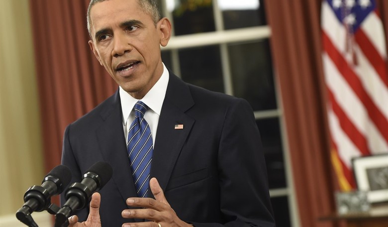 Obama Is the Greatest Republican Salesman in History