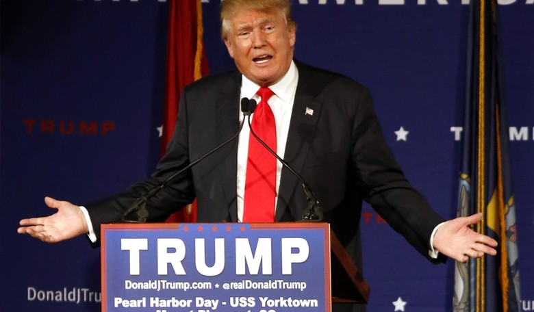Republican Power Brokers Trying to Steal Nomination 