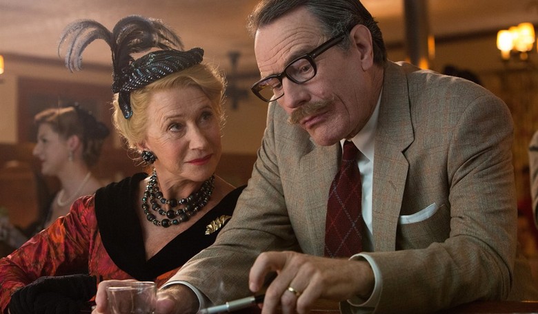 Famed Author to Hollywood: Stop Lying About the 'Blacklist'