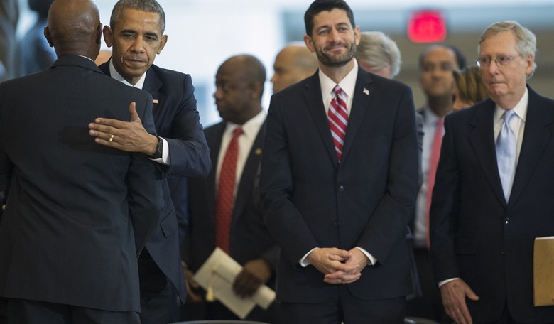 The President's Disability