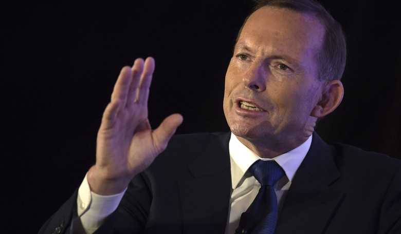 Tony Abbott on Islam: ‘Not All Cultures Are Equal’