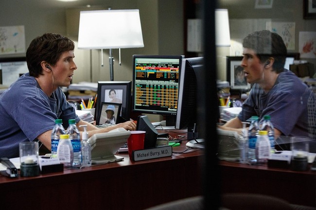 Is This 'Very Risky' Move by 'Big Short' Investor a Major Warning Sign About the Stock Market? - Vimarsana News