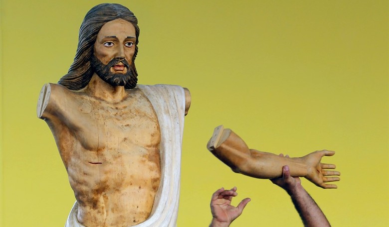 The Church Suffering: Christian Persecution in Africa and Latin America