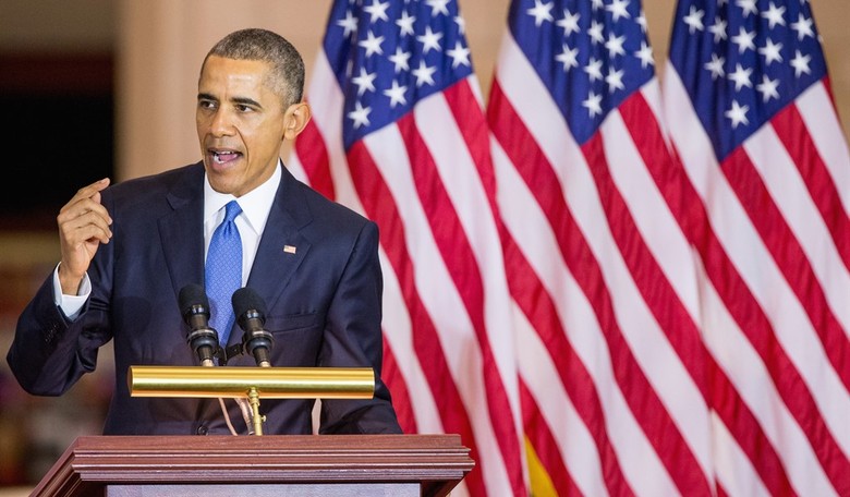 The Founders Would Vote to Impeach Barack Obama 