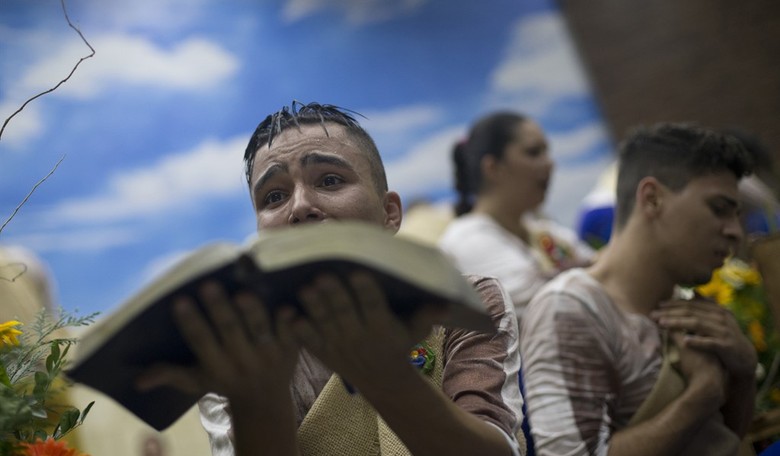 Is the Bible Like “Asbestos” in the Public School?   