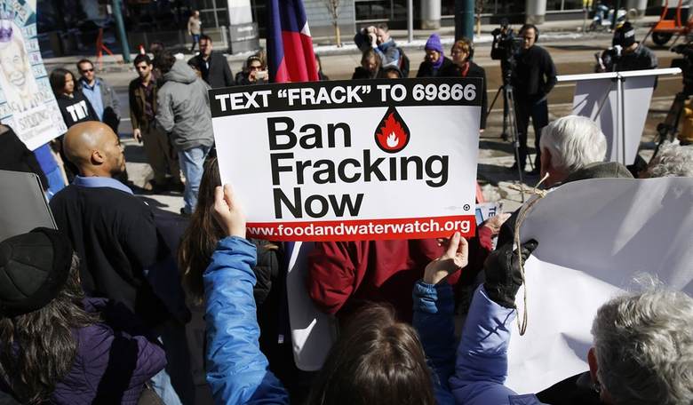 Democrats Are Getting Called Out for Creating the Energy Crisis
