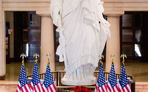 America 250: The Founding Documents