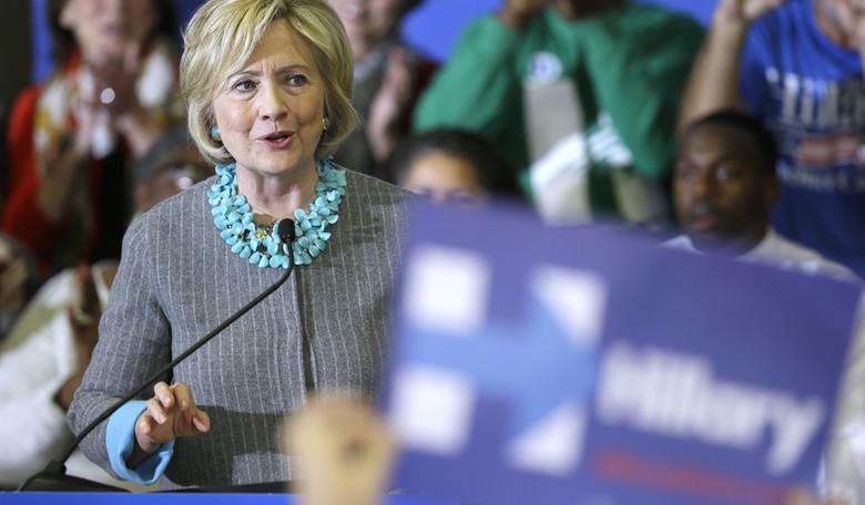 Poll: Millennials Want Democrats To Maintain Control Of The White House–They Just Don't Want Hillary