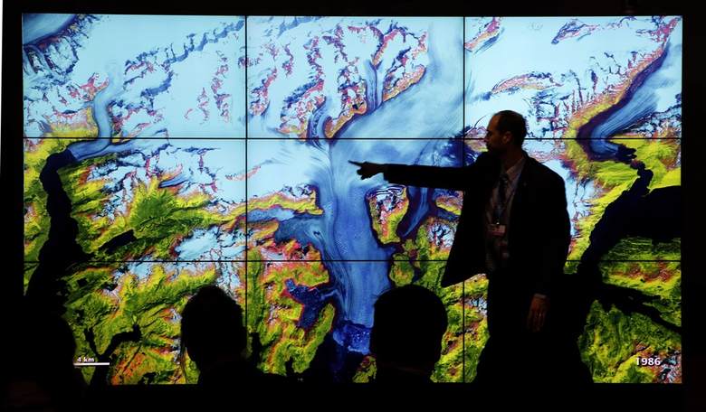 Weather Channel Founder Slams UN Claims on Man-Made Global Warming: ‘The Basic Theory Has Failed’ 