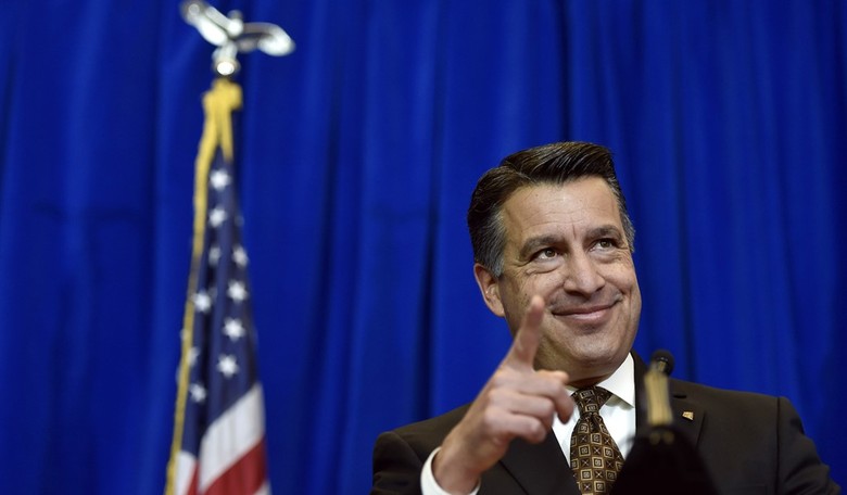 Sandoval Backs Out Of Supreme Court Consideration–And We May Have Dodged A Bullet (For Now)