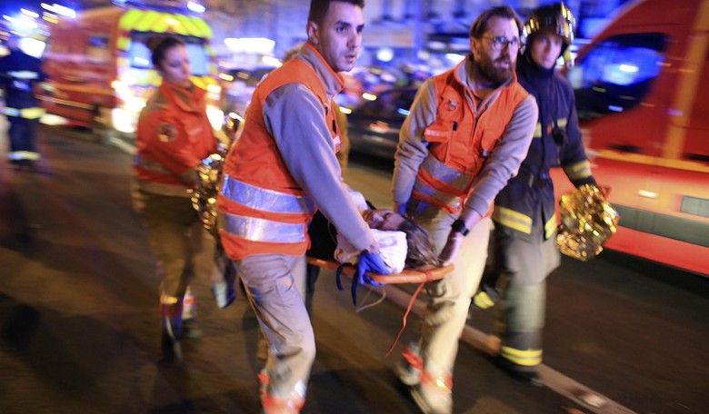 It's Come to This: State Department Issues Summer Travel Warning For Europe Over Islamic Terror Threat 