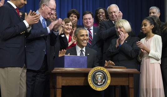 The Federal Force and the Farce: The Dark Side of the New Federal Education Law