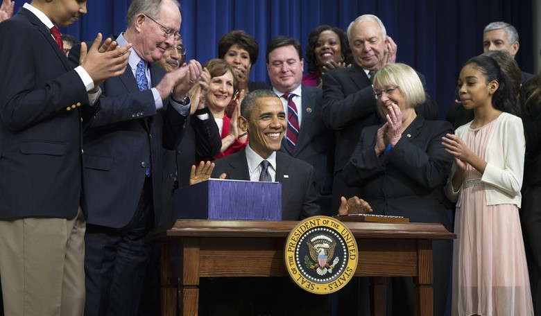 The Federal Force and the Farce: The Dark Side of the New Federal Education Law