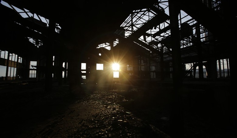 America Today Resembles 1910 More Than Postwar Era 