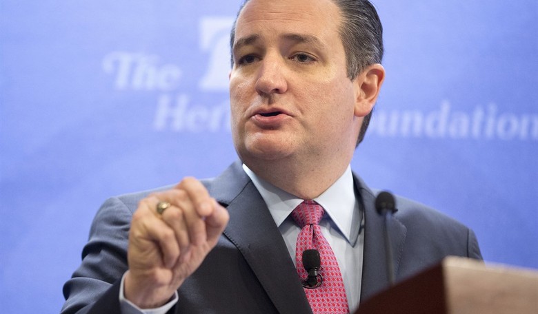 Is Cruz Like Goldwater or Reagan?