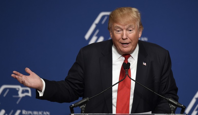 Donald Trump, Islam, and “Un-American Activities”