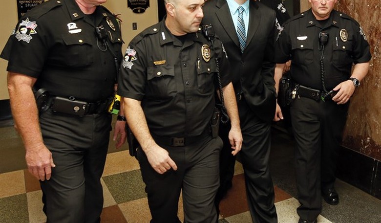 Science, Secrecy and Lies in Oklahoma