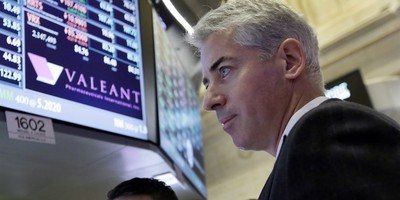Bill Ackman Once Funded Democrats. Now He Has a Brutal Assessment of What They’ve Become.