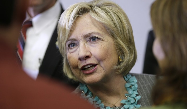 Questions Legitimate Journalists Should Be Asking Hillary Clinton