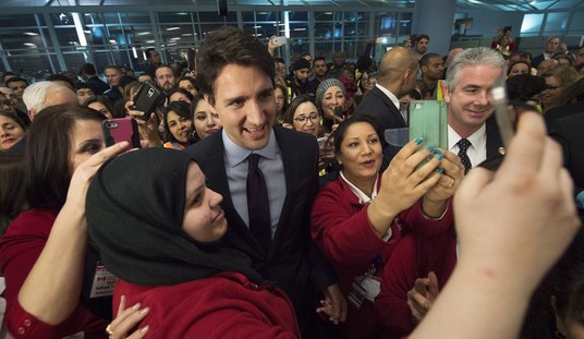 America and the Nexus between Free Speech, Minorities and Refugees