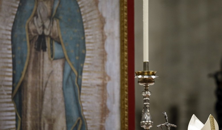 The Pro-Life Christmas Story: Stronger Than Our Circumstances
