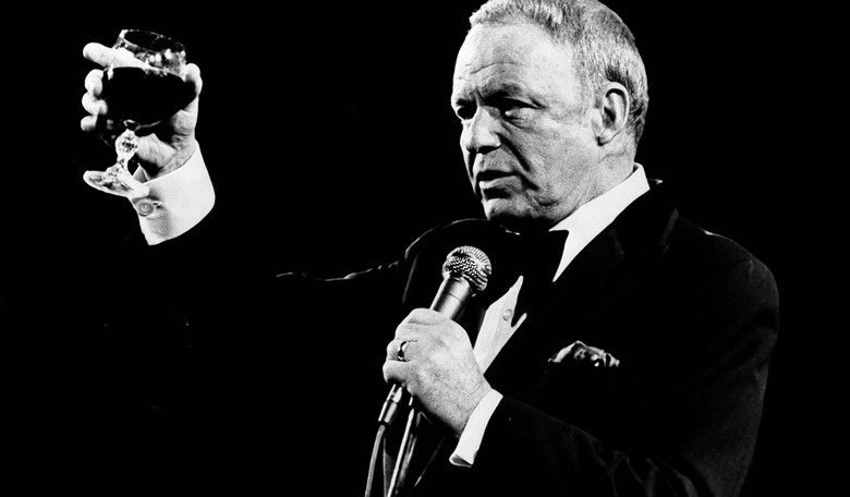Go See Sinatra
