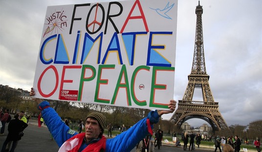 We Owe it to the Poor to Exit the Paris Climate Treaty