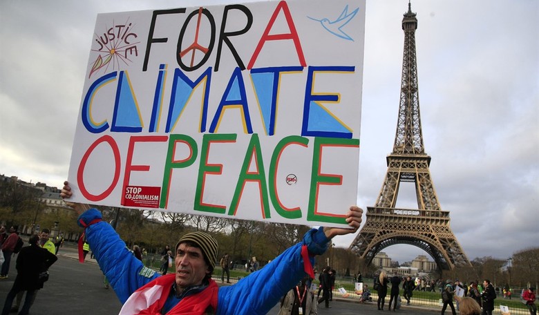 We Owe it to the Poor to Exit the Paris Climate Treaty