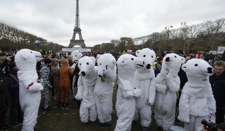 Reality Check: Climate Change, Science, and Hubris