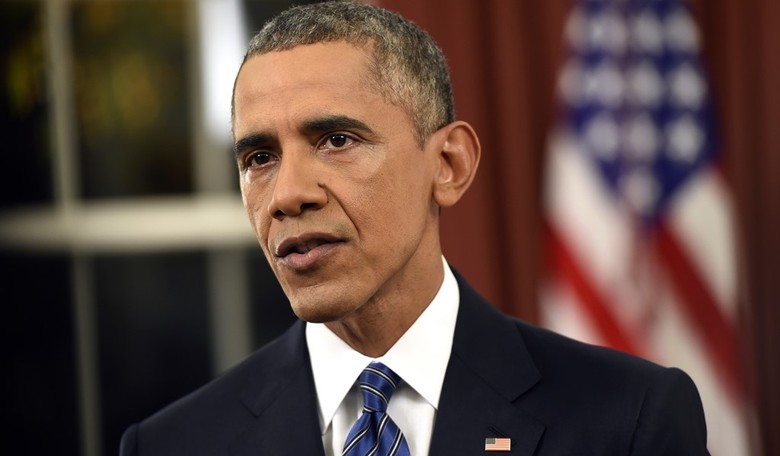 As ISIS Threat Grows, Obama to Meet With National Security Council at The Pentagon Monday