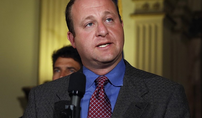 Dem Governor Signs Several Gun Control Bills Into Law