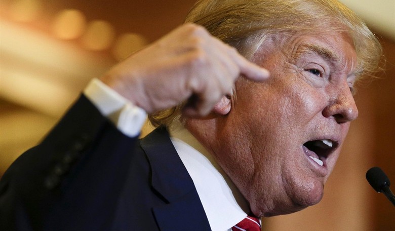 Finally Rush Limbaugh Goes After Trump: "A Genuine Conservative Wouldn't Go After Cruz This Way"