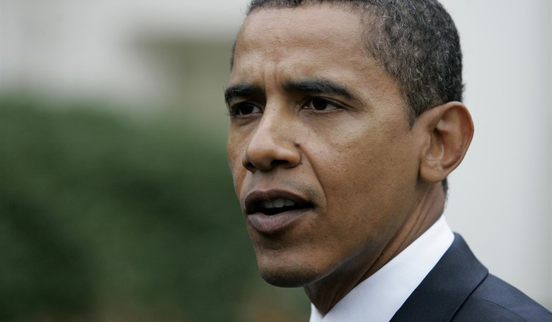 New Polling Shows America Thinks Obama Has Been a Disaster on Terrorism 