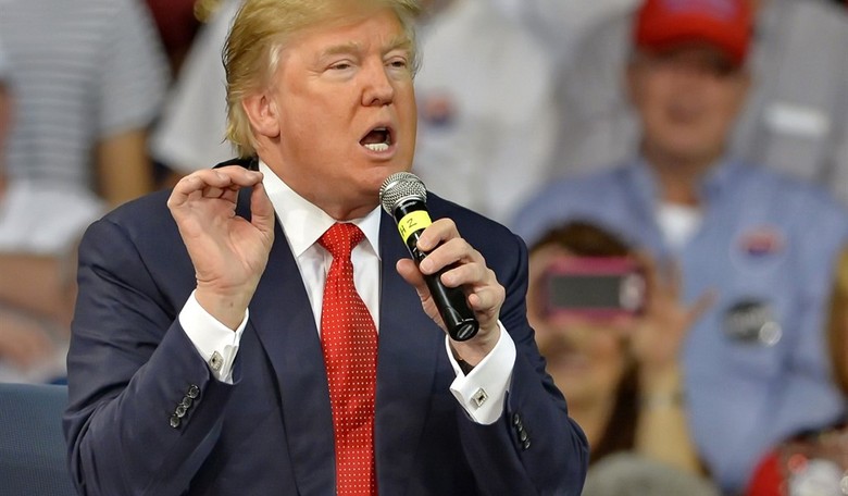 Mark Levin Slams Trump For Calling Ted Cruz a 'Maniac' 