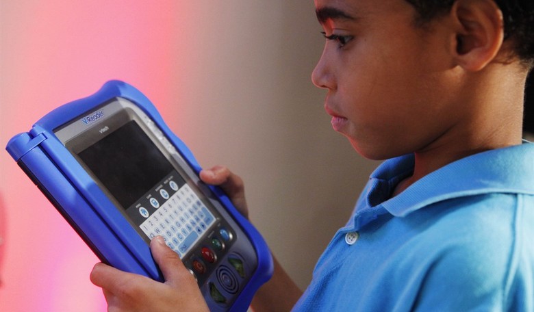 Drawing Beards: How UK Kids Bypass New Online Age Gates