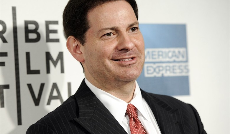 Mark Halperin Was Right 