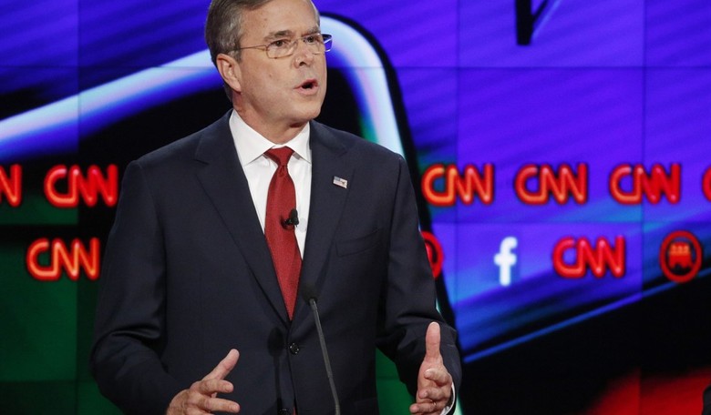  Choosing a President Between Vulgarity, Lies and Insults, and Experienced Grownups with Manners and Class